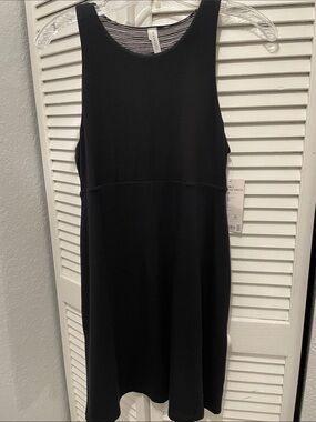 Athleta Reversible Santorini Dress  Midi Dress
